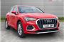 2021 Audi Q3 35 TFSI Sport 5dr S Tronic