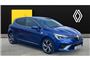 2020 Renault Clio 1.3 TCe 130 RS Line 5dr EDC