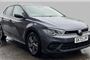 2022 Volkswagen Polo 1.0 TSI R-Line 5dr