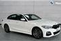 2021 BMW 3 Series 318i M Sport 4dr Step Auto