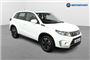 2019 Suzuki Vitara 1.4 Boosterjet SZ5 5dr