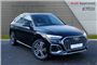 2021 Audi Q5 Sportback 55 TFSI e Quattro Competition 5dr S Tronic