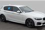 2019 BMW 1 Series 118i [1.5] M Sport Shadow Edition 5dr