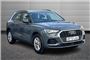 2022 Audi Q3 35 TFSI Technik 5dr S Tronic