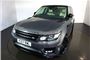 2017 Land Rover Range Rover Sport 3.0 SDV6 [306] HSE Dynamic 5dr Auto