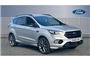 2019 Ford Kuga 1.5 EcoBoost 176 ST-Line Edition  5dr Auto