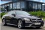 2019 Mercedes-Benz E-Class E400d 4Matic AMG Line Premium 2dr 9G-Tronic