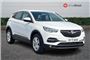 2021 Vauxhall Grandland X 1.2 Turbo SE Premium 5dr