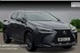 2022 Lexus NX 350h 2.5 5dr E-CVT