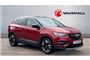 2021 Vauxhall Grandland X 1.2 Turbo Griffin Edition 5dr