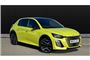 2024 Peugeot 208 1.2 PureTech 100 GT 5dr