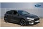 2019 Ford Focus 1.0 EcoBoost 125 ST-Line X 5dr