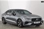 2021 Volvo S60 2.0 B5P R DESIGN 4dr Auto