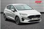 2023 Ford Fiesta 1.0 EcoBoost 125 Titanium X 5dr Auto [7 Speed]