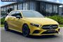 2020 Mercedes-Benz A-Class A35 4Matic Premium Plus 5dr Auto