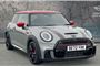 2022 MINI Hatchback 2.0 John Cooper Works 3dr Auto