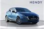 2022 Mazda 2 1.5 Skyactiv G GT Sport 5dr Auto