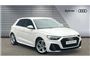 2023 Audi A1 30 TFSI 110 S Line 5dr S Tronic