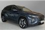 2022 Hyundai Tucson 1.6 TGDi Hybrid 230 Ultimate 5dr 2WD Auto