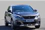 2019 Peugeot 3008 1.2 PureTech GT Line 5dr