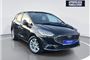 2022 Ford Fiesta 1.0 EcoBoost Titanium 5dr