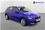 2021 Skoda Kamiq 1.0 TSI 110 SE 5dr