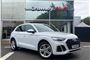 2023 Audi Q5 45 TFSI Quattro S Line 5dr S Tronic