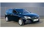 2021 MG MG5 115kW Exclusive EV 53kWh 5dr Auto