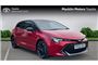 2022 Toyota Corolla 1.8 VVT-i Hybrid GR Sport 5dr CVT