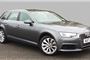 2017 Audi A4 Avant 2.0T FSI SE 5dr S Tronic