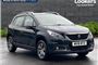 2018 Peugeot 2008 1.2 PureTech Active 5dr [Start Stop]