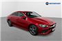 2020 Mercedes-Benz CLA CLA 250e AMG Line Premium 4dr Tip Auto