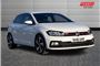 2018 Volkswagen Polo GTI 2.0 TSI GTI 5dr DSG