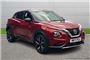 2022 Nissan Juke 1.0 DiG-T 114 Tekna+ 5dr