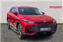 2025 MG HS 1.5 T-GDI PHEV Trophy 5dr Auto