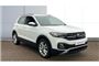 2021 Volkswagen T-Cross 1.0 TSI 115 SE 5dr