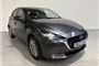 2023 Mazda 2 1.5 e-Skyactiv G MHEV GT Sport 5dr