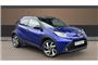 2023 Toyota Aygo X 1.0 VVT-i Edge 5dr Auto