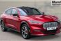 2021 Ford Mustang Mach-E 258kW Extended Range 88kWh AWD 5dr Auto