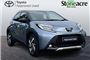 2024 Toyota Yaris 1.5 Hybrid 130 GR Sport 5dr CVT