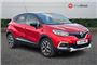 2019 Renault Captur 1.3 TCE 150 GT Line 5dr EDC