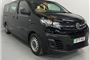 2021 Vauxhall Vivaro Life-e 100kW Combi L 50kWh 5dr Auto