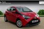 2019 Toyota Aygo 1.0 VVT-i X-Play 5dr