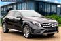 2019 Mercedes-Benz GLA GLA 180 AMG Line Edition 5dr Auto