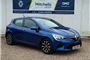 2022 Renault Clio 1.0 TCe 90 Iconic Edition 5dr