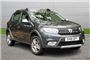 2018 Dacia Sandero Stepway 0.9 TCe Laureate 5dr