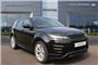 2021 Land Rover Range Rover Evoque 1.5 P300e R-Dynamic SE 5dr Auto