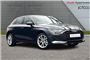 2025 Audi A3 30 TFSI Sport 5dr S Tronic