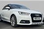 2016 Audi A1 1.4 TFSI S Line 3dr