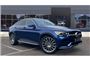 2021 Mercedes-Benz GLC Coupe GLC 220d 4Matic AMG Line Premium 5dr 9G-Tronic